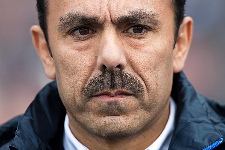 Hertha BSC - Hannover 96