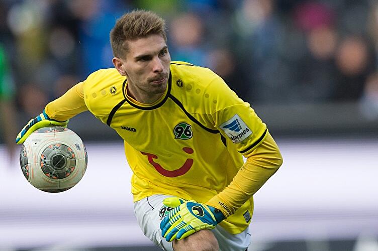 Hertha BSC - Hannover 96