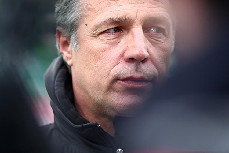 SpVgg Greuther Fürth - 1. FC Union Berlin