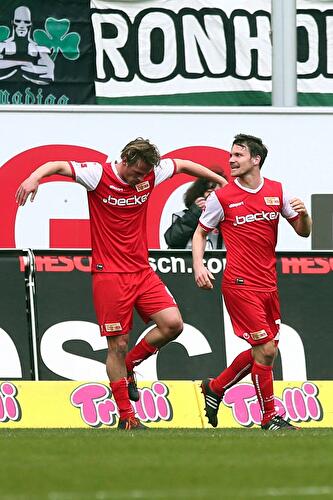 SpVgg Greuther Fürth - 1. FC Union Berlin