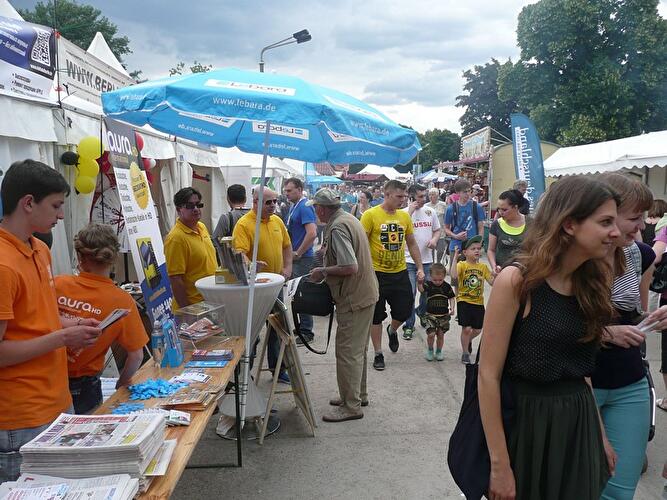 Deutsch-Russische Festtage