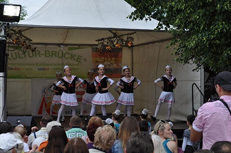 Deutsch-Russische Festtage