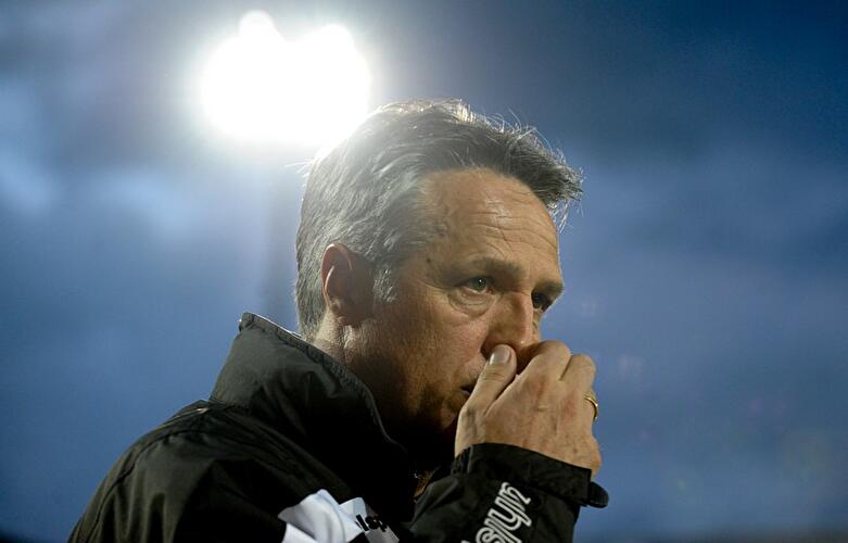 1. FC Union Berlin - SC Paderborn 07