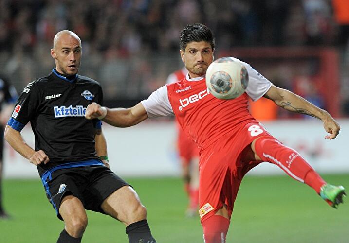 1. FC Union Berlin - SC Paderborn 07