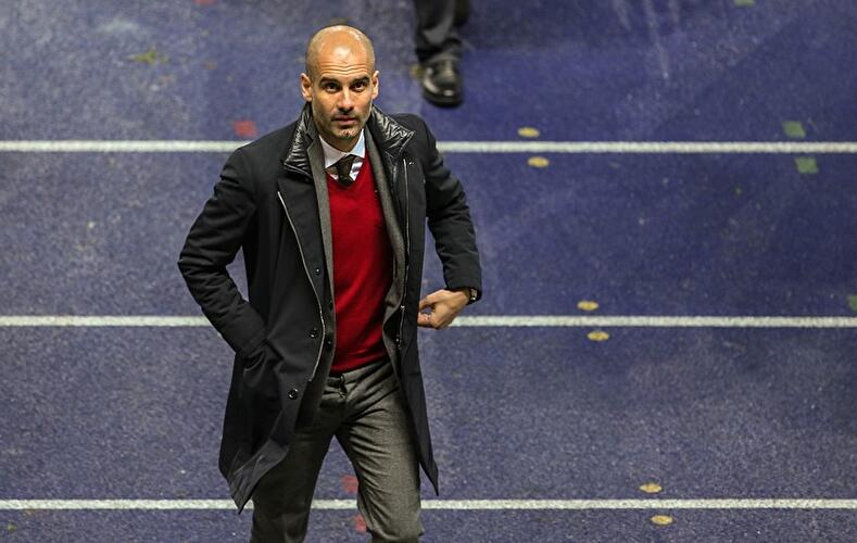 Hertha BSC - FC Bayern München