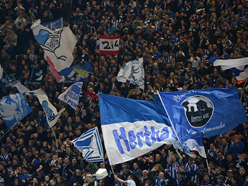 Hertha BSC - FC Bayern München