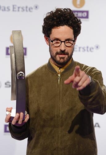 Echo-Verleihung 2014