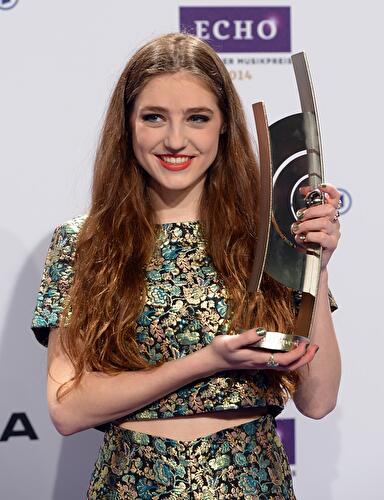 Echo-Verleihung 2014