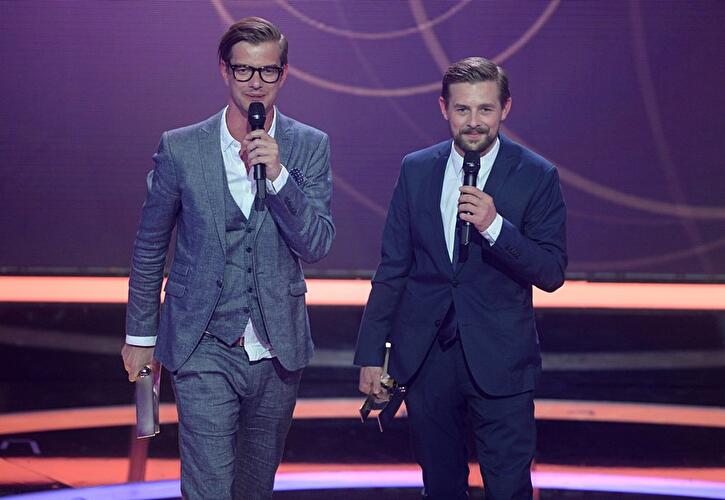 Echo-Verleihung 2014