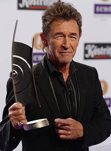 Echo-Verleihung 2014