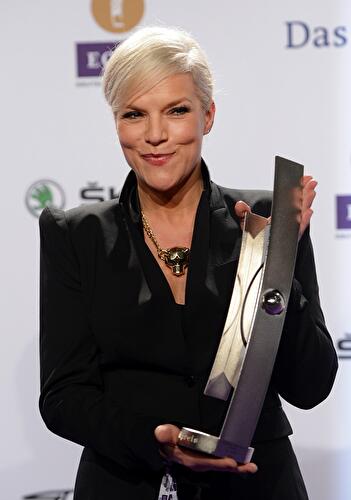 Echo-Verleihung 2014