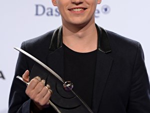 Echo-Verleihung 2014