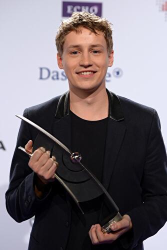 Echo-Verleihung 2014