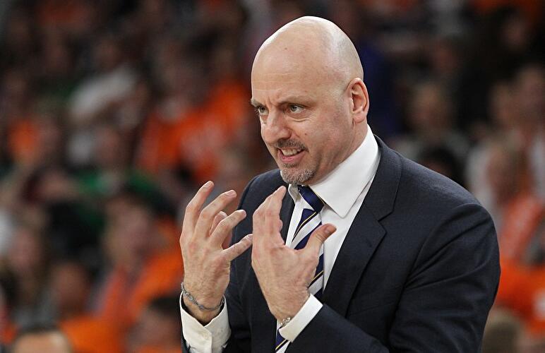 ratiopharm Ulm - Alba Berlin