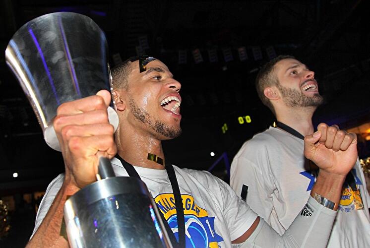 ratiopharm Ulm - Alba Berlin