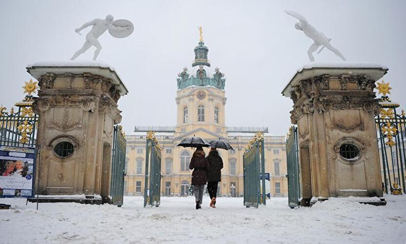 Schloss Charlottenburg