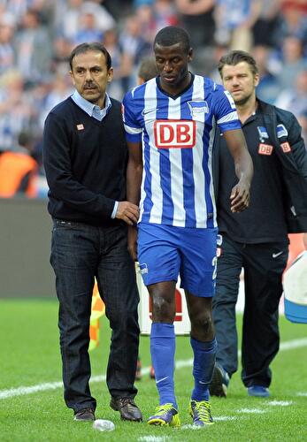 Hertha BSC - 1899 Hoffenheim