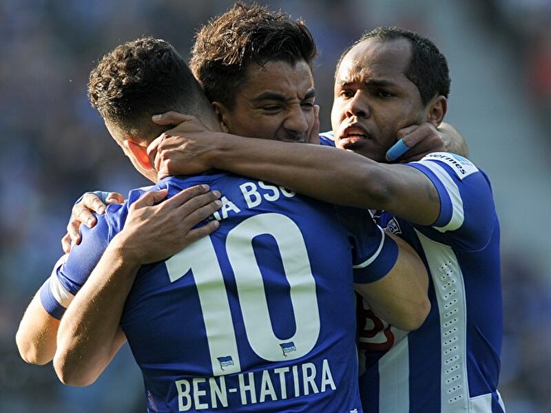 Hertha BSC - 1899 Hoffenheim