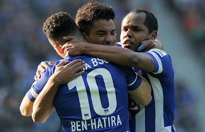 Hertha BSC - 1899 Hoffenheim