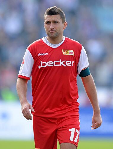 Erzgebirge Aue - 1. FC Union Berlin