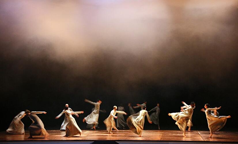 "Tannhäuser" im Schillertheater