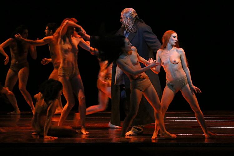 "Tannhäuser" im Schillertheater