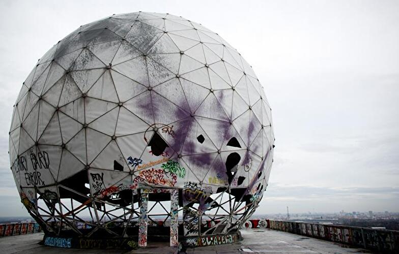 Teufelsberg