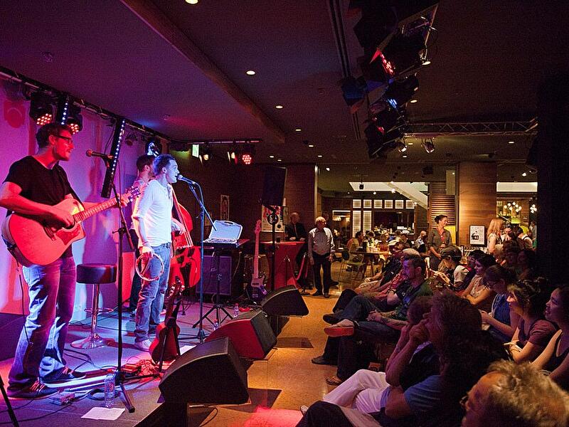 Fête de la Musique 2013