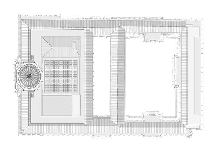 Berliner Schloss - Humboldtforum: Entwürfe