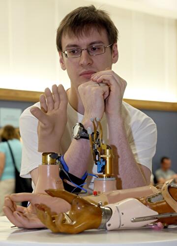 Lange Nacht der Wissenschaften