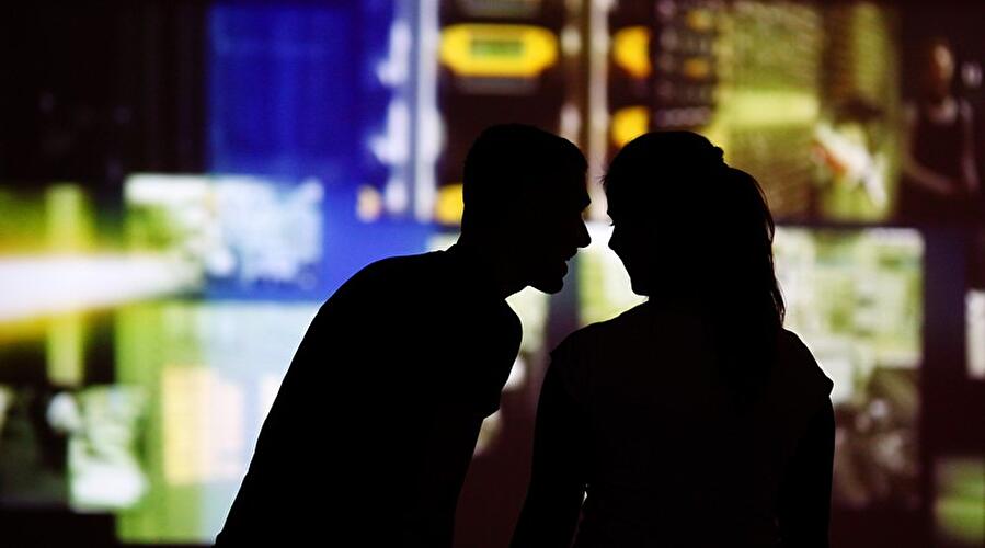 Lange Nacht der Wissenschaften