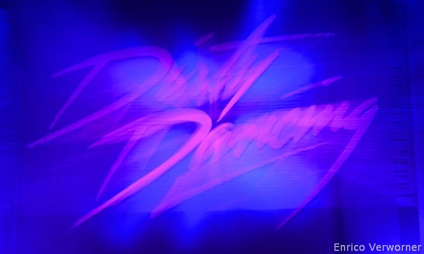 "Dirty Dancing" im Admiralspalast