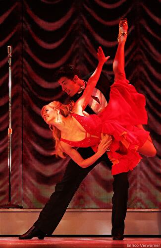 "Dirty Dancing" im Admiralspalast
