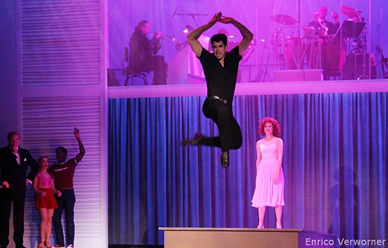 "Dirty Dancing" im Admiralspalast