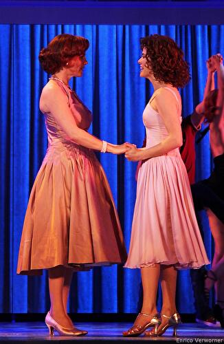 "Dirty Dancing" im Admiralspalast