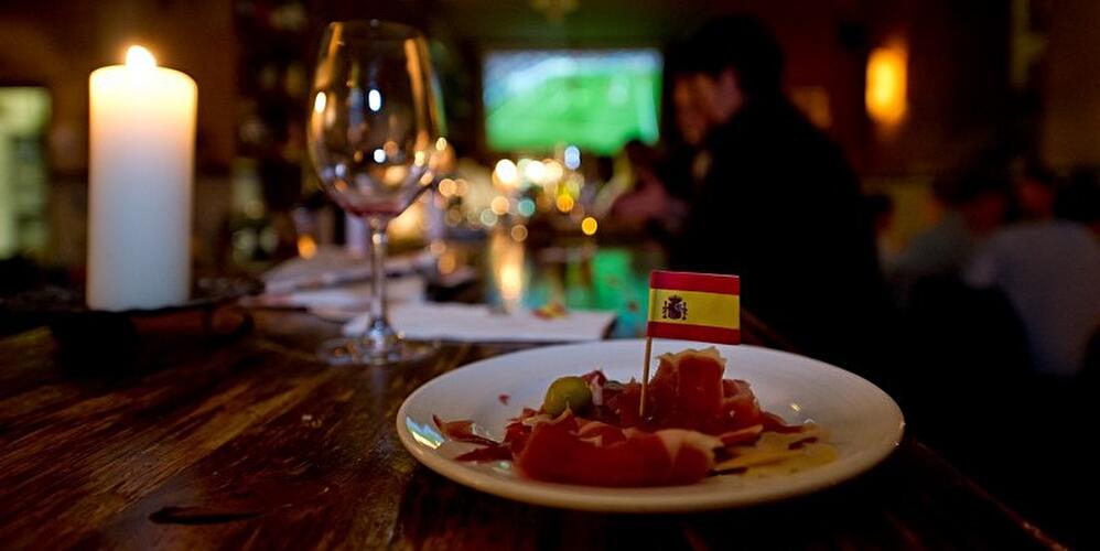 Public Viewing: Fußball gucken in der Kneipe