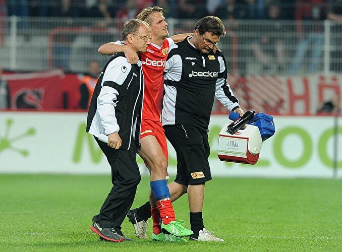 1. FC Union Berlin - 1. FC Kaiserslautern