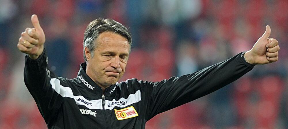 1. FC Union Berlin - 1. FC Kaiserslautern