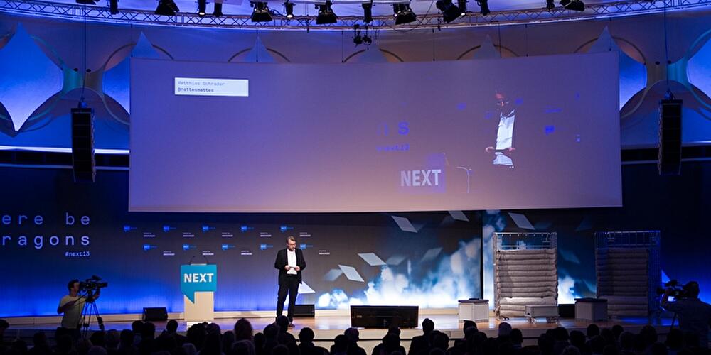 Next Berlin