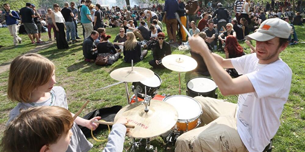 MyFest 2014