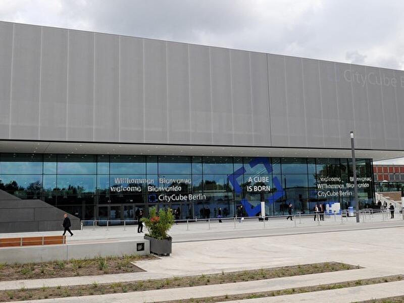 CityCube Berlin