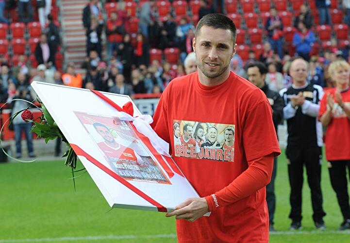 1. FC Union - TSV 1860 München