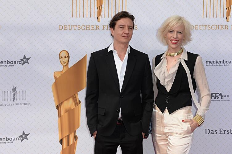 Deutscher Filmpreis 2014
