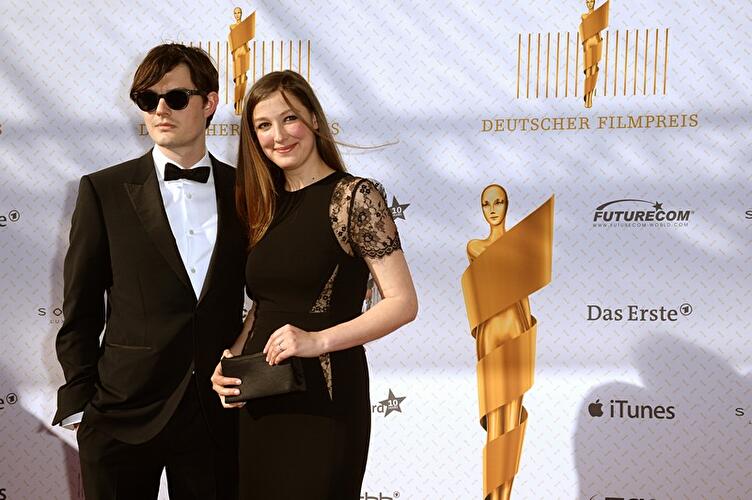Deutscher Filmpreis 2014