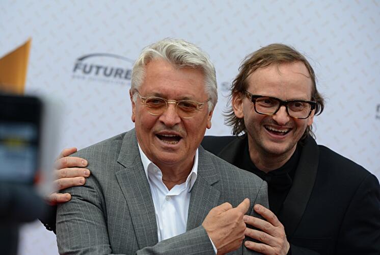 Deutscher Filmpreis 2014