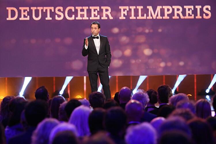 Deutscher Filmpreis 2014