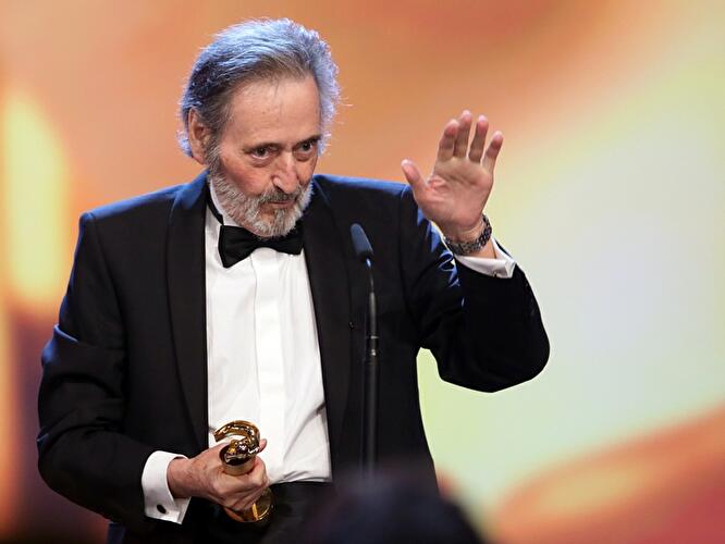 Deutscher Filmpreis 2014