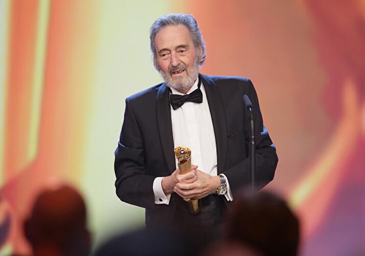 Deutscher Filmpreis 2014