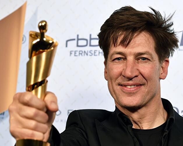 Deutscher Filmpreis 2014