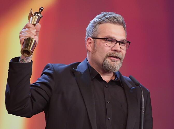 Deutscher Filmpreis 2014